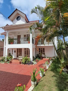 Njiro homestay